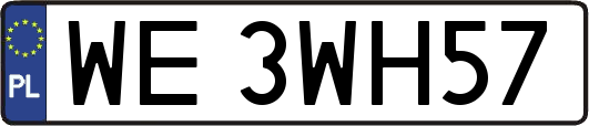 WE3WH57