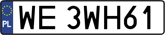 WE3WH61