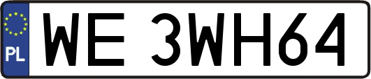 WE3WH64
