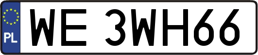 WE3WH66