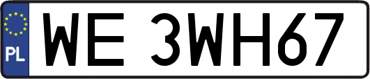 WE3WH67