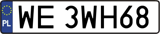 WE3WH68