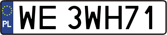 WE3WH71