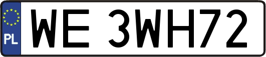 WE3WH72