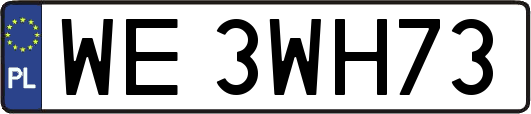 WE3WH73