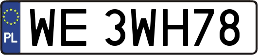 WE3WH78