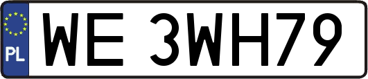 WE3WH79