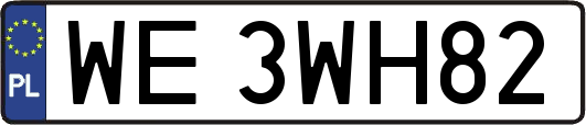 WE3WH82