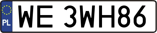 WE3WH86