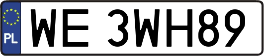 WE3WH89