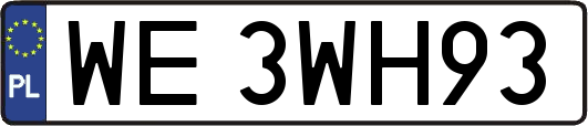 WE3WH93