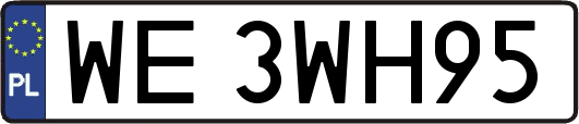 WE3WH95