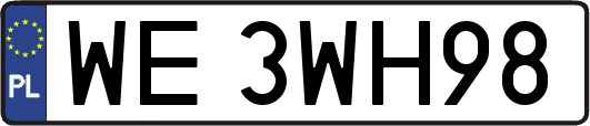 WE3WH98