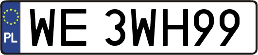 WE3WH99