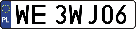 WE3WJ06