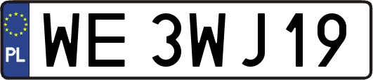 WE3WJ19