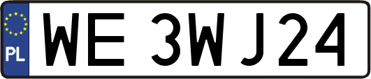 WE3WJ24