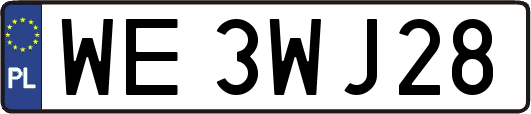 WE3WJ28
