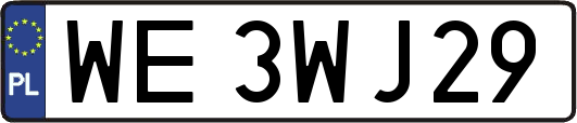 WE3WJ29