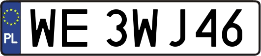 WE3WJ46
