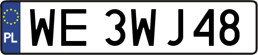 WE3WJ48