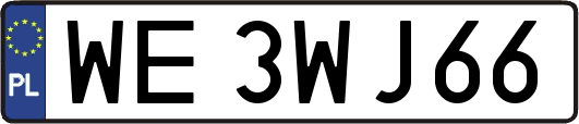 WE3WJ66