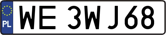 WE3WJ68