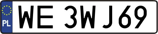 WE3WJ69