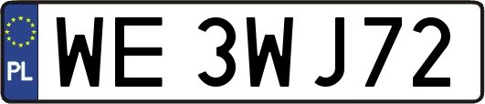 WE3WJ72