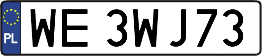 WE3WJ73
