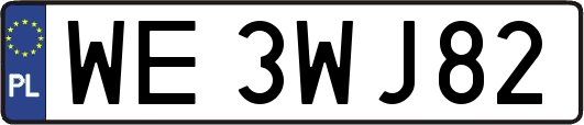 WE3WJ82
