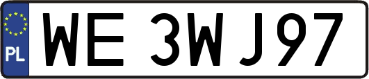 WE3WJ97