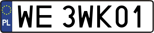 WE3WK01