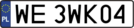 WE3WK04
