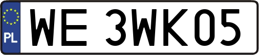 WE3WK05