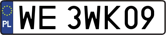 WE3WK09