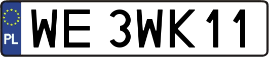 WE3WK11