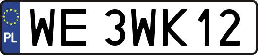WE3WK12