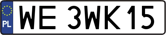 WE3WK15