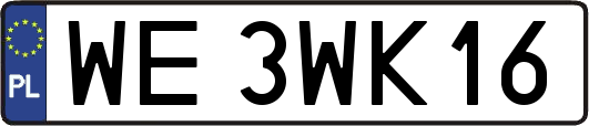 WE3WK16