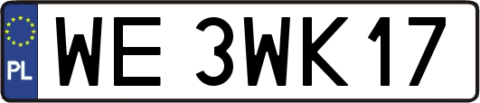 WE3WK17