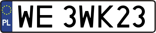 WE3WK23