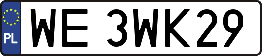 WE3WK29