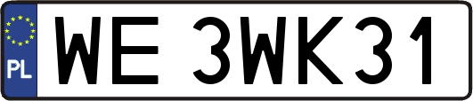 WE3WK31