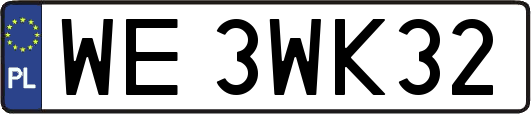 WE3WK32