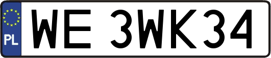 WE3WK34
