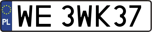 WE3WK37