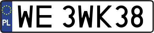 WE3WK38