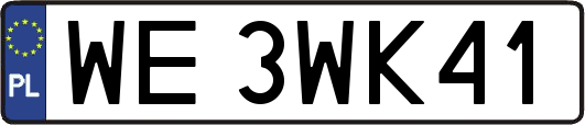 WE3WK41