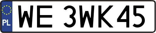 WE3WK45